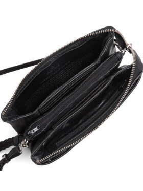 Adax Clutch Nellie sort - Tasker & Punge - Adax