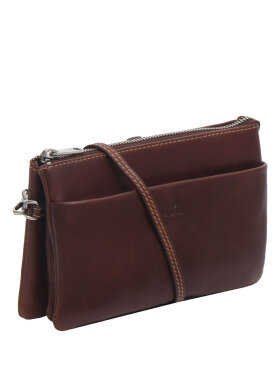 Adax - Adax Clutch Nellie brun