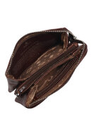 Adax Clutch Nellie brun - Tasker & Punge - Adax