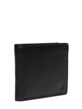 Adax pung Jeppe sort - Tasker & Punge - Adax Adax pung Jeppe sort - Tasker & Punge - Adax