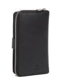 Adax pung Karina sort - Tasker & Punge - Adax