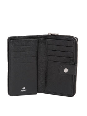 Adax pung Karina sort - Tasker & Punge - Adax