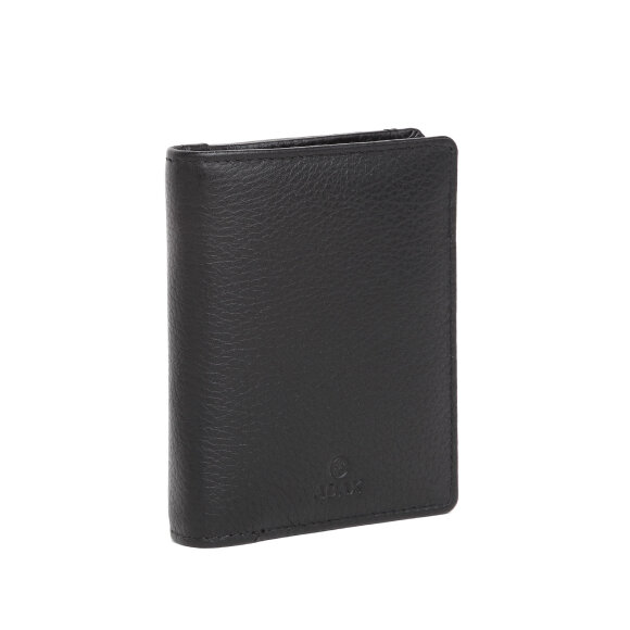 Adax pung Ninni sort - Tasker & Punge - Adax