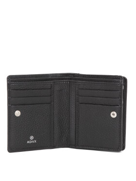 Adax pung Ninni sort - Tasker & Punge - Adax