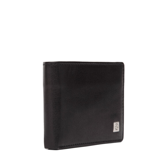 Adax pung Ebbe sort - Tasker & Punge - Adax Adax pung Ebbe sort - Tasker & Punge - Adax