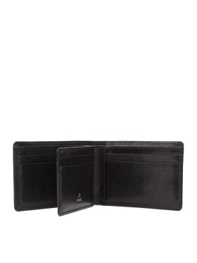 Adax pung Ebbe sort - Tasker & Punge - Adax