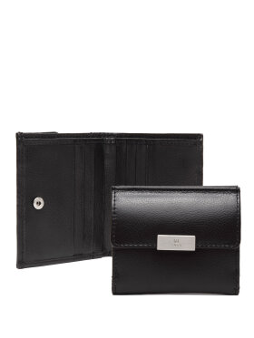 Adax pung Jessica sort - Tasker & Punge - Adax