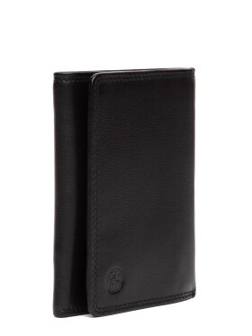 Adax pung Konrad sort - Tasker & Punge - Adax Adax pung Konrad sort - Tasker & Punge - Adax