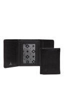 Adax pung Konrad sort - Tasker & Punge - Adax