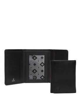 Adax pung Konrad sort - Tasker & Punge - Adax