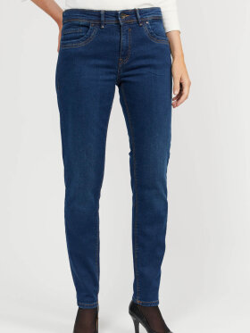 Brandtex Jeans 3090 - Dame - Jeans - Brandtex