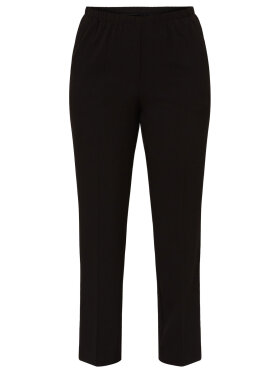 Brandtex bukser anna sort - Dame - Bukser  - Brandtex
