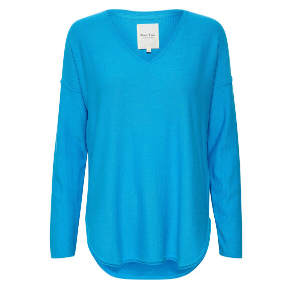 Part Two strik - Lækre striktrøjer til kvinder - Part Two