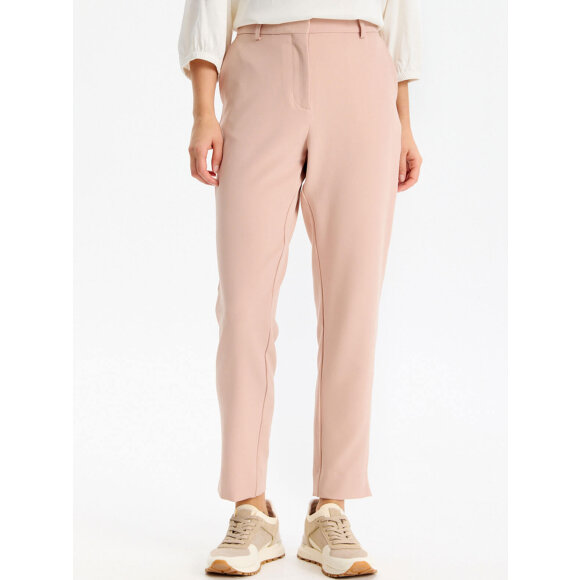 In Front bukser rosa - Dame - Bukser - IN FRONT In Front bukser rosa - Dame - Bukser - IN FRONT