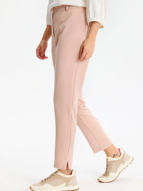 In Front bukser rosa - Dame - Bukser  - IN FRONT