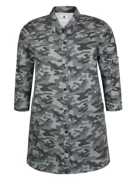 Zhenzi jakke carmoflage - Jakker & frakker til dame - stort udvalg - Zhenzi