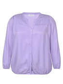 Zhenzi bluse - Overdele til Plus size - Zhenzi