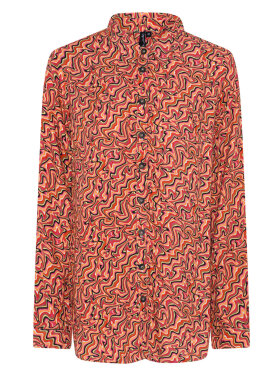 Soulmate Skjorte - Skjorter til kvinder - Soulmate