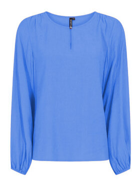 Soulmate Bluse - Dame - Bluser - Soulmate