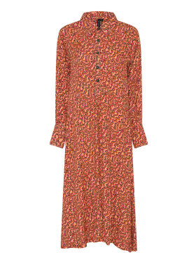 Soulmate kjole - Lange gallakjoler og hverdagskjoler - Soulmate