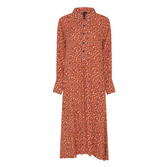 Soulmate kjole - Lange gallakjoler og hverdagskjoler - Soulmate