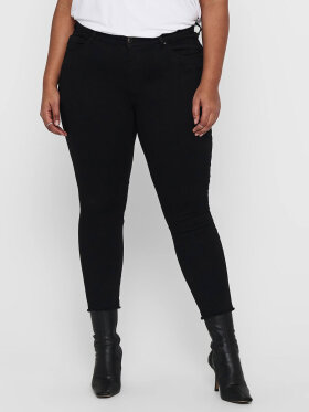 ONLY Carmakoma buks - Dame - Bukser  - ONLY CarmaKoma