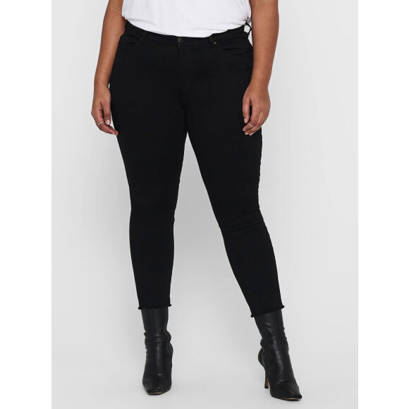 ONLY Carmakoma buks - Dame - Bukser  - ONLY CarmaKoma