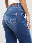 Pulz jeans mellem blå - Dame - Jeans - PULZ Jeans