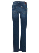 PULZ Jeans - Pulz jeans mellem blå