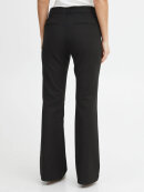 Pulz bukser sort - Dame - Bukser  - PULZ Jeans