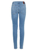 PULZ Jeans - puls jeans lys blå