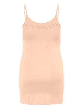 Only Carmakoma.lang top hud - Overdele til Plus size - ONLY CarmaKoma