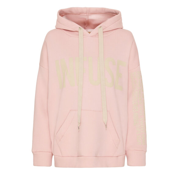 MARTA - Marta Du Chateau sweatshirt rosa