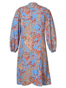 Zoey kjole - Kjoler til plus size kvinder - ZOEY