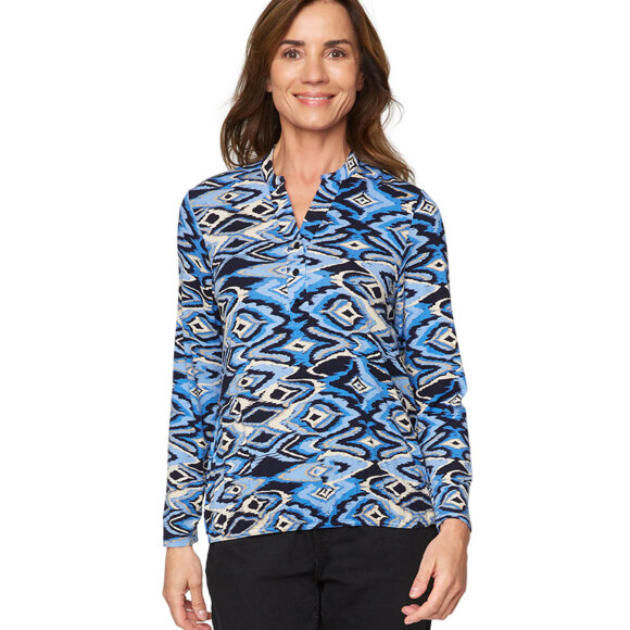 Signature bluse - Dame - Bluser - Signature Signature bluse - Dame - Bluser - Signature