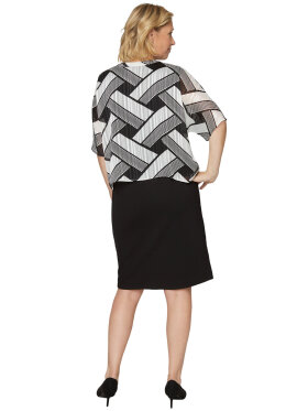 Brandtex kjole - Mellemlange kjoler - Brandtex