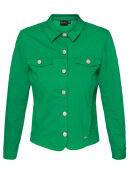 Brandtex jakke grøn - Blazer til kvinder - Brandtex