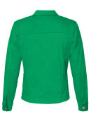 Brandtex jakke grøn - Blazer til kvinder - Brandtex