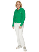 Brandtex jakke grøn - Blazer til kvinder - Brandtex