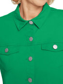 Brandtex jakke grøn - Blazer til kvinder - Brandtex