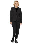 Brandtex - Brandtex Blazer sort