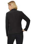 Brandtex modetøj - Brandtex Blazer sort