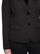 Brandtex - Brandtex Blazer sort