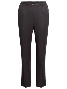 Brandtex buks Anna Sort - Dame - Bukser - Brandtex Brandtex buks Anna Sort - Dame - Bukser - Brandtex
