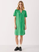 Part Two Kjole grøn - Mellemlange kjoler - Part Two