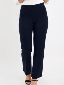 2-Biz Bukser navy - Dame - Bukser - 2-Biz 2-Biz Bukser navy - Dame - Bukser - 2-Biz