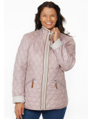 Windfield Jakke Rosa - Jakker & frakker til dame - stort udvalg - Windfield Windfield Jakke Rosa - Jakker & frakker til dame - stort udvalg - Windfield