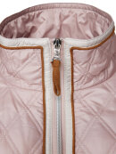 Windfield Jakke Rosa - Jakker & frakker til dame - stort udvalg - Windfield Windfield Jakke Rosa - Jakker & frakker til dame - stort udvalg - Windfield