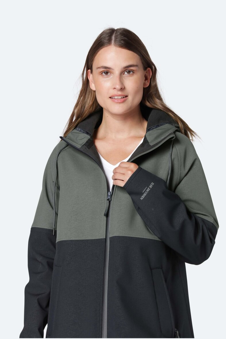 Ilse Jacobsen Hornbæk SOFTSHELL - Butik