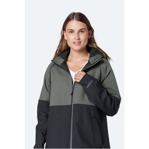 Ilse Jacobsen Hornbæk SOFTSHELL - Jakker & frakker til dame - stort udvalg - Ilse Jacobsen Hornbæk